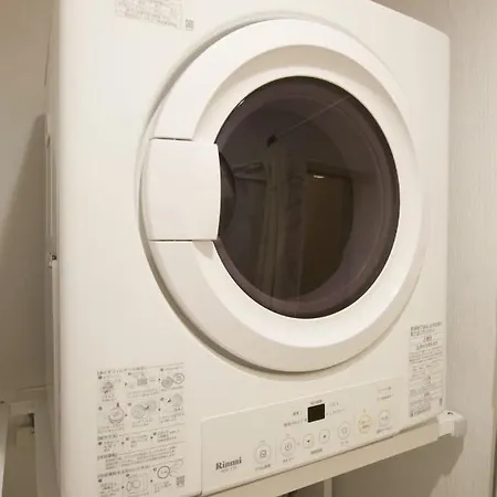 Appartement プロスパービル 4B à Kume Extérieur photo