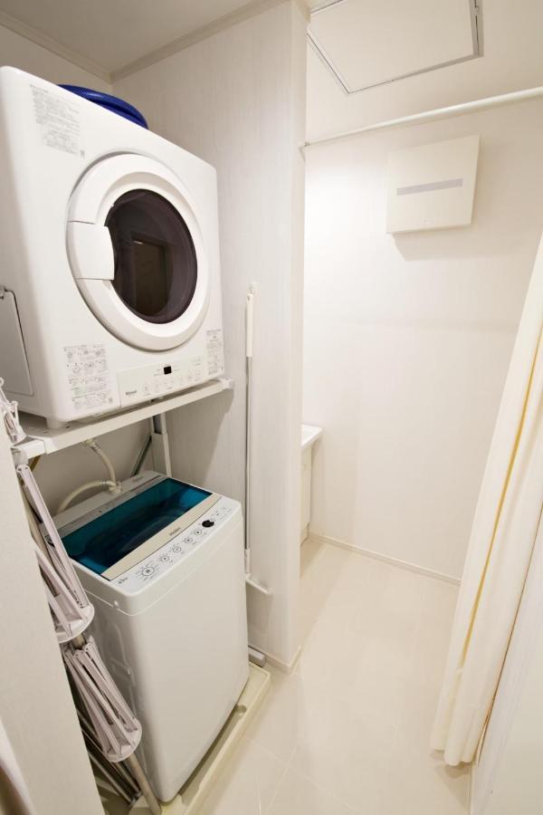 Apartment プロスパービル 4b Kume
