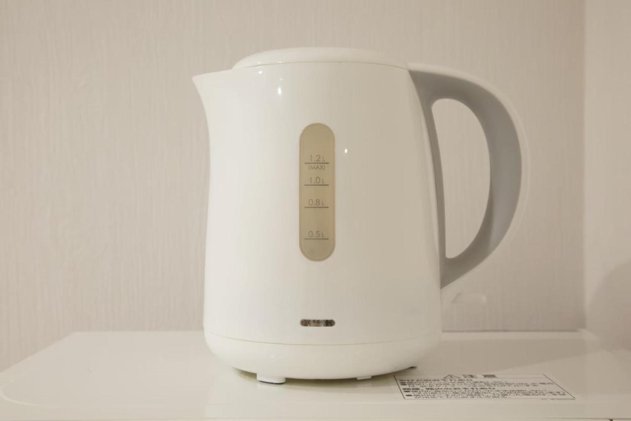 Apartment プロスパービル 4b