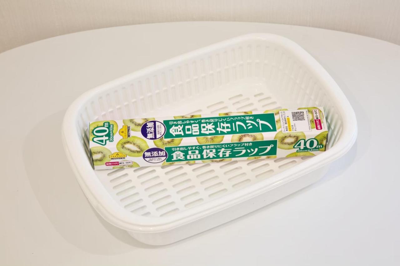 プロスパービル 4b Apartment