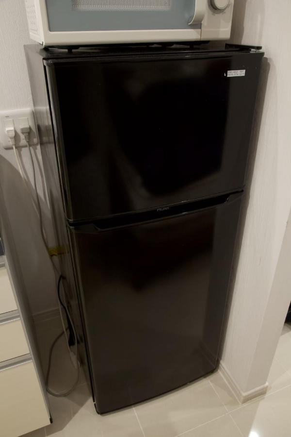 Apartment プロスパービル 4b