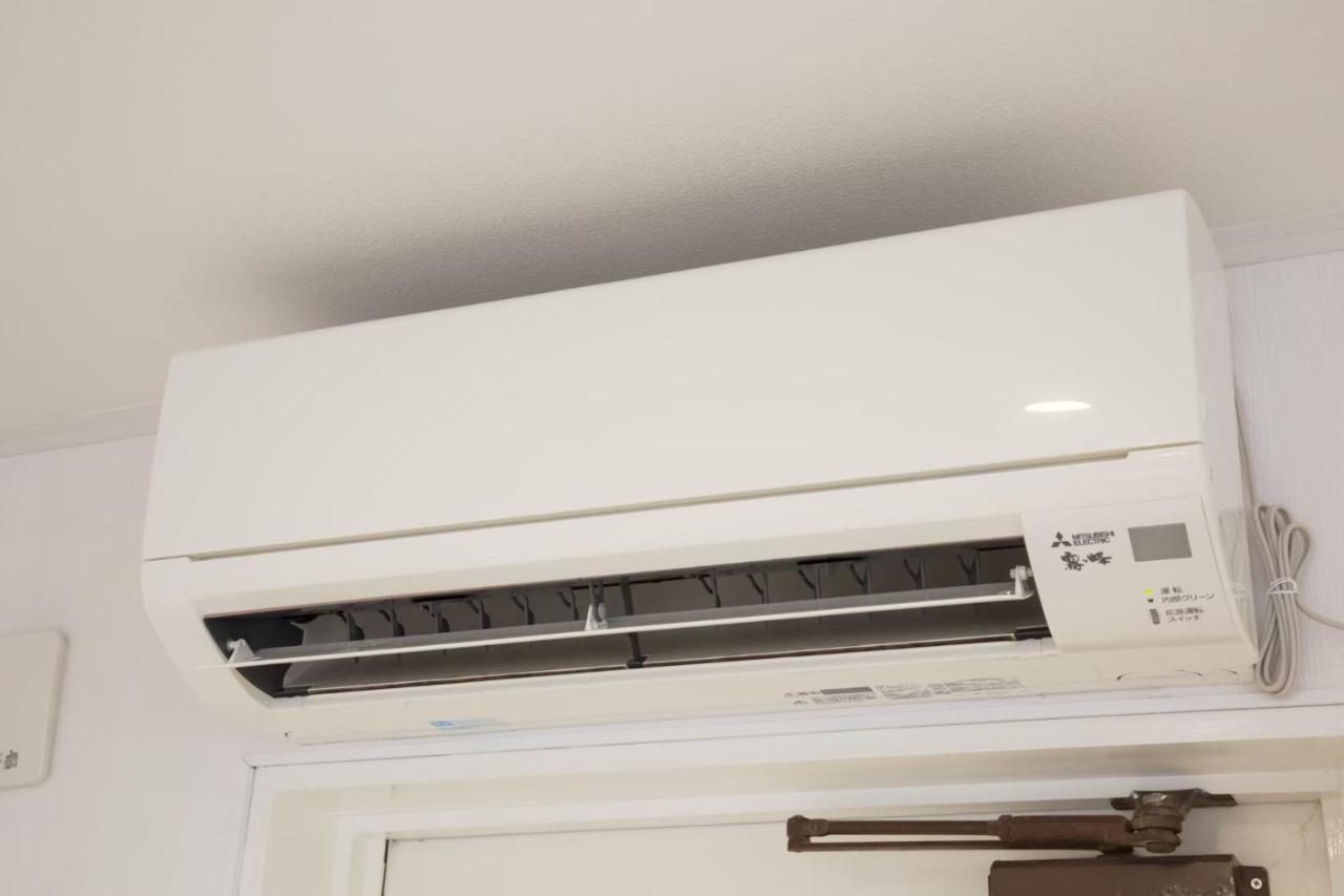 Apartment プロスパービル 4b