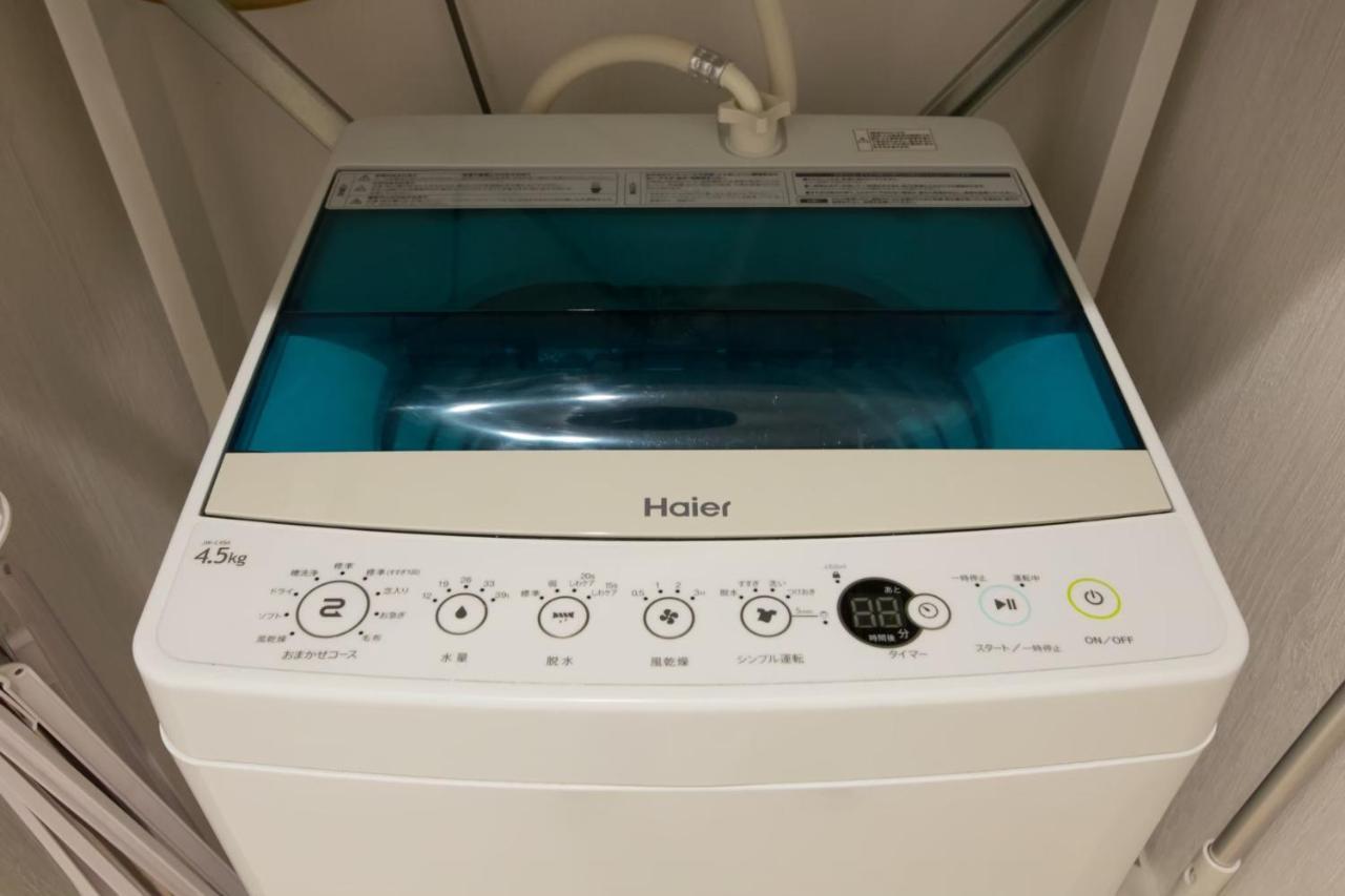 Apartment プロスパービル 4b Kume